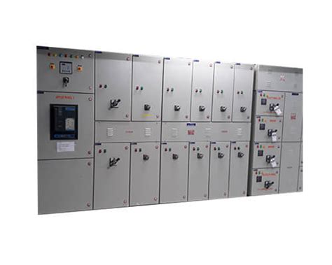 iec 60439 panel.